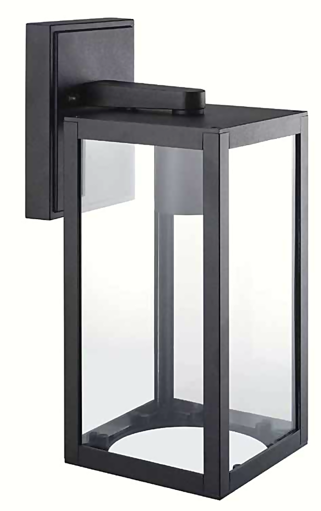 DL13109 Cage Garden Wall Lantern (E27, IP44)