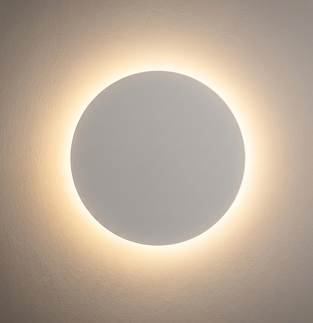 DL13611 Outdoor LED Wall Sconce (1*7W, 160mm)