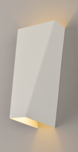 DL13634 LED Wall Sconce (2*5W, 100mm)