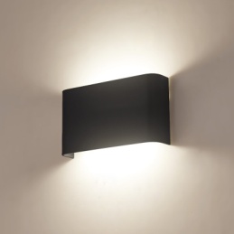 DL13654 LED Wall Sconce (2*2W, 160mm)