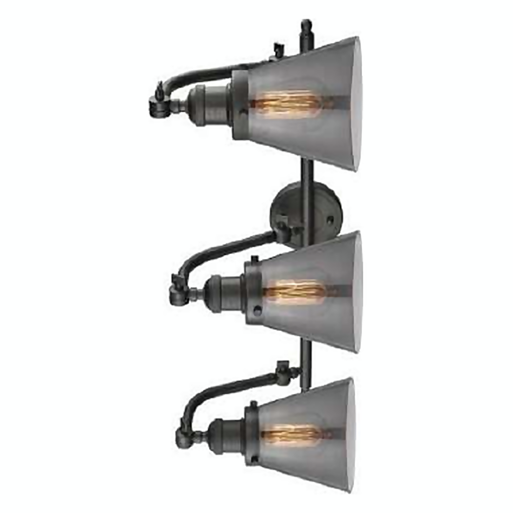 DL13822 3-Light Decorative Wall Sconce