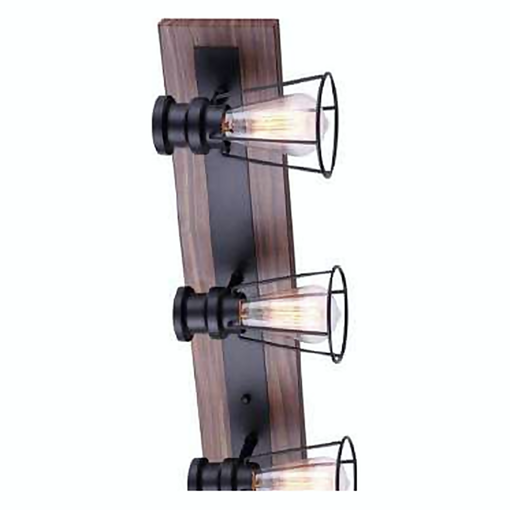 DL13826 3-Light Decorative Wall Sconce