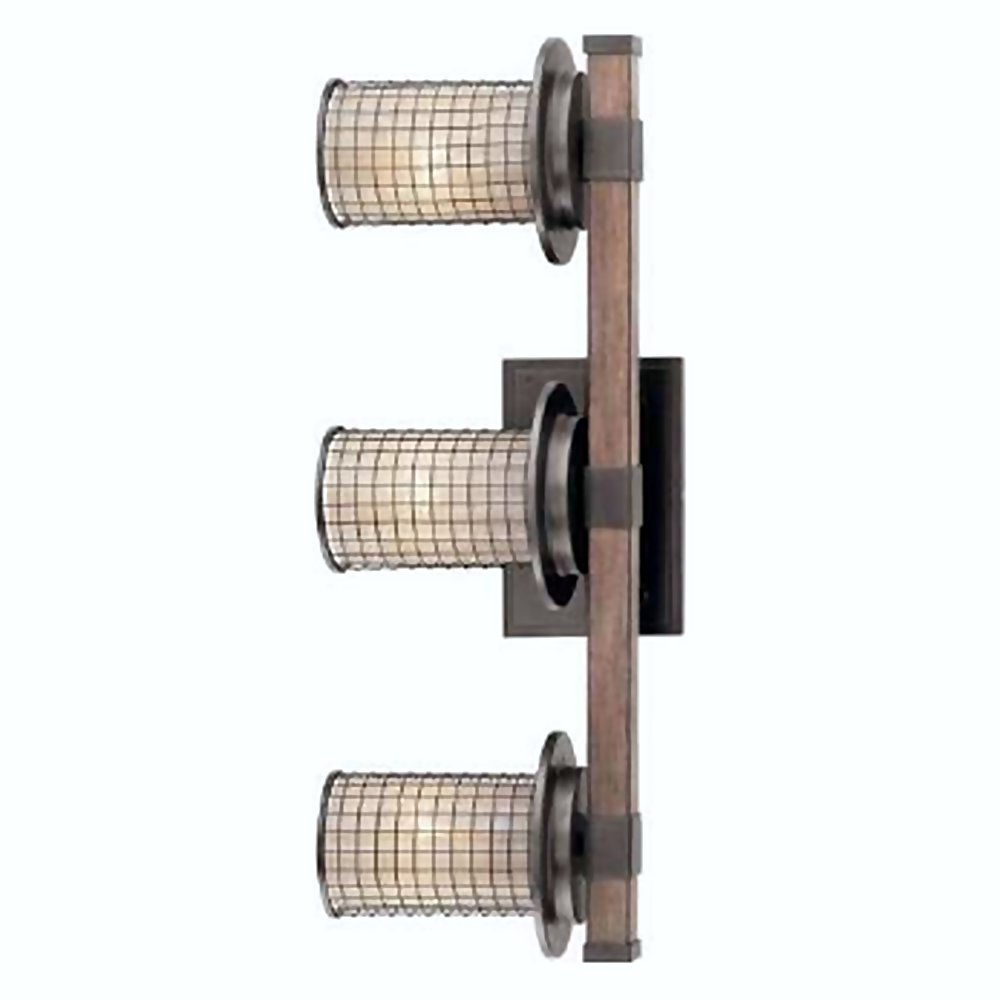 DL13861 3-Light Decorative Vanity Wall Light