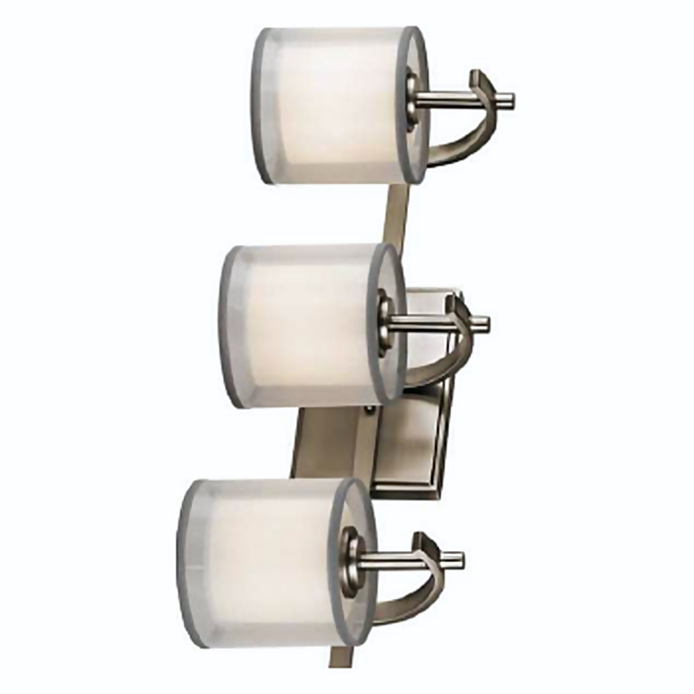 DL13873 3-Light Decorative Vanity Wall Light