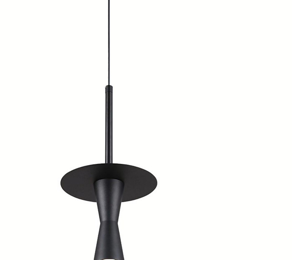 DL13946 LED Pendant Light LED/7W (D140*H290mm)