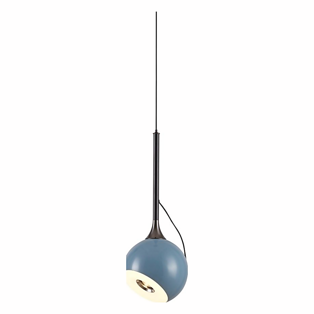 DL13950 LED Pendant Light LED/6W (D120*H290mm)