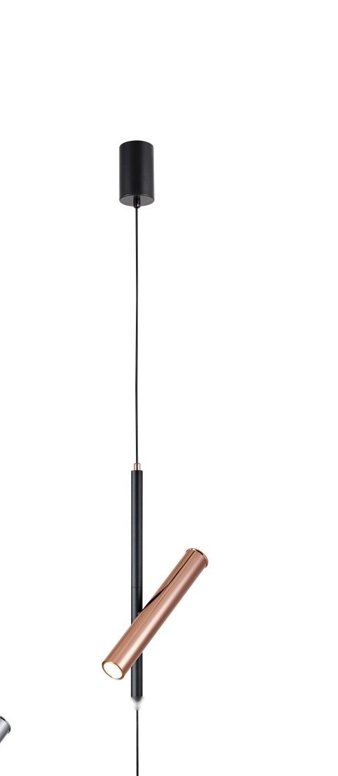 DL13957 LED Pendant Light LED/10W (D80*H400mm)