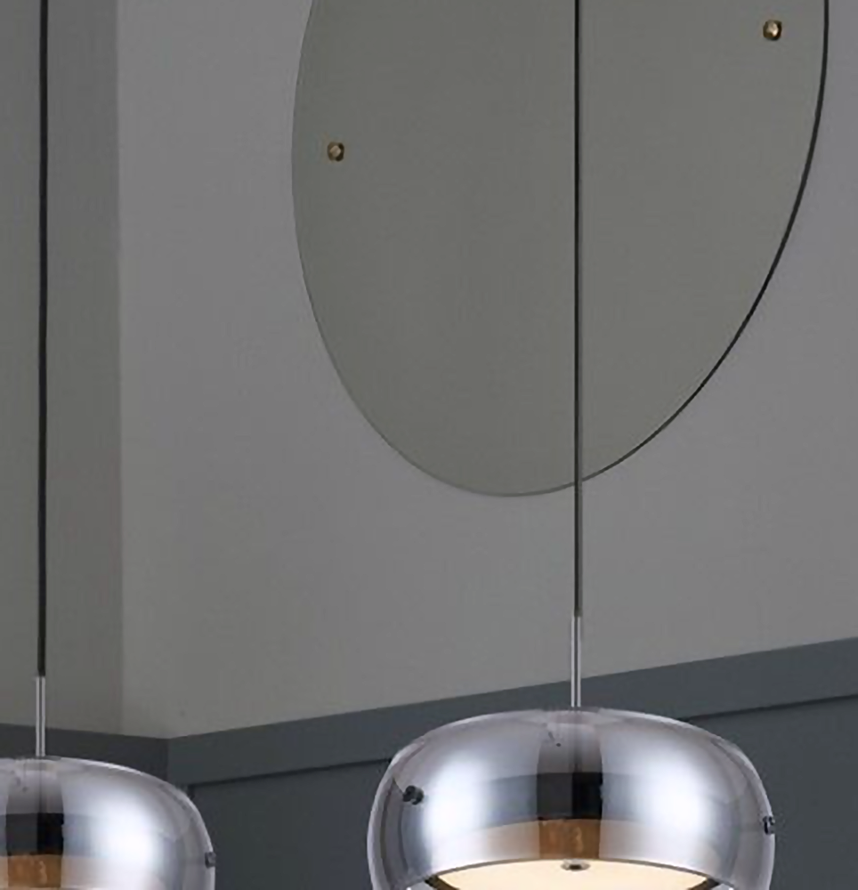 DL13978 LED Pendant Light LED/7W (D135*H130mm)