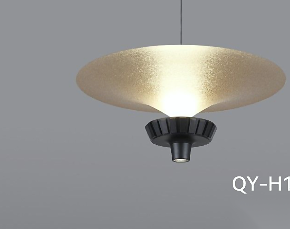 DL13989 LED Pendant Light LED/50W (D500*H200mm)
