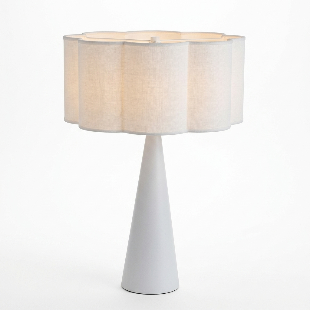DL14047 Ceramic Table Lamp