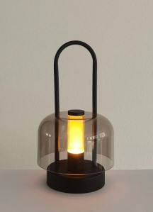 DL14048 Rechargeable LED Table Lamp