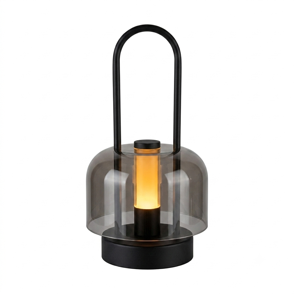 DL14048 Rechargeable LED Table Lamp
