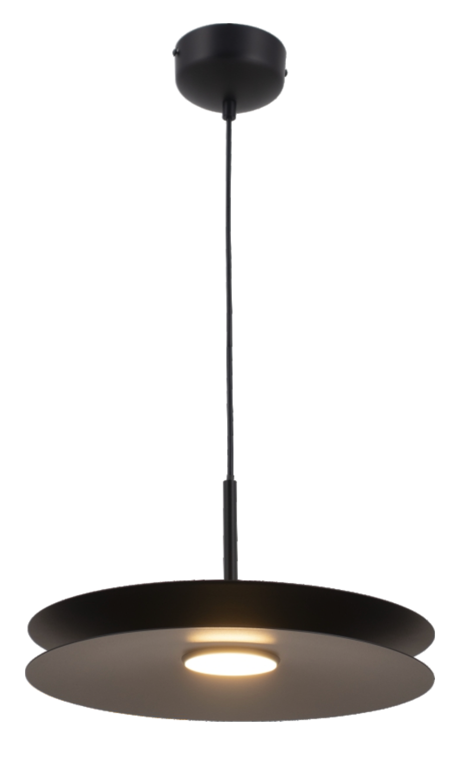 DL14079 Aluminum Pendant Ø350mm