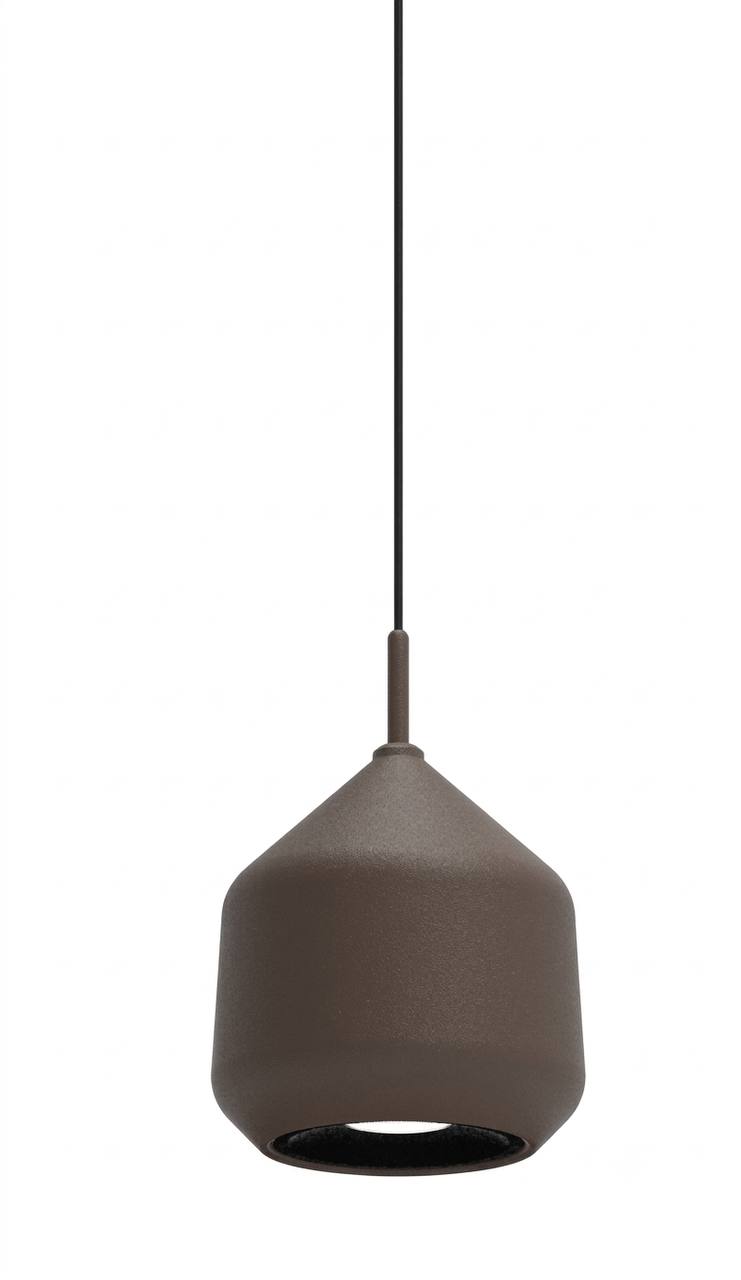 DL14080 Aluminum Pendant