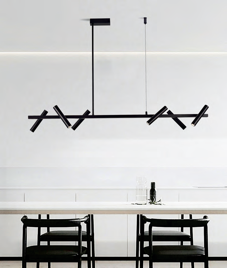 DL14133 Modern Pendant Light