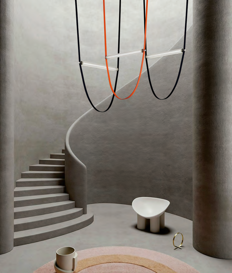 DL14203 Modern Pendant Light