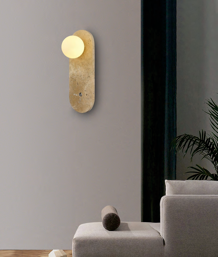 DL14252 Modern Pendant Light (L360×150mm · G9 x1)