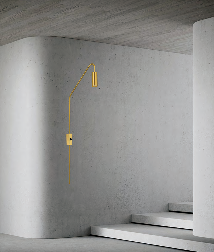 DL14279 Modern Pendant Light (L55×E435×H1500mm)