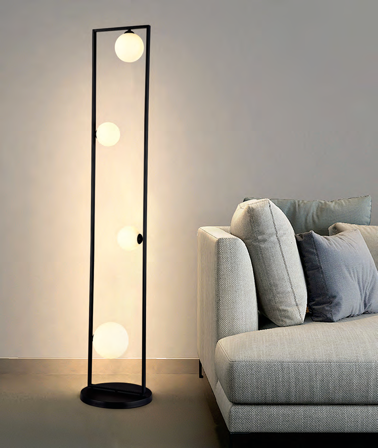 DL14288 Modern Pendant Light