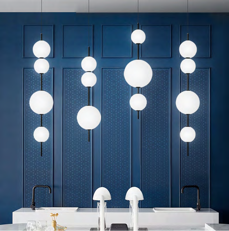 DL14351 Modern Pendant Light