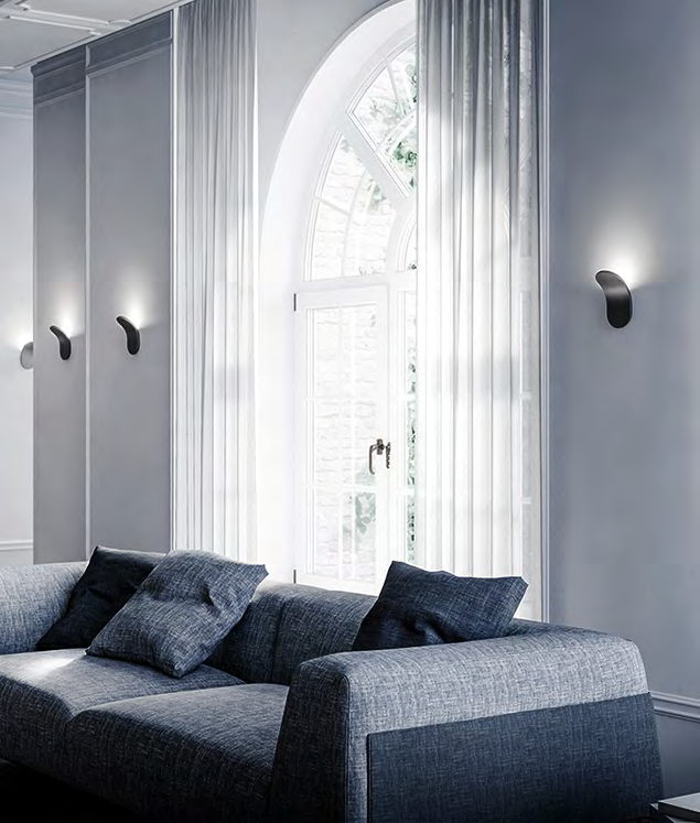 DL14376 Modern Pendant Light (W100×H190mm · LED 5W)