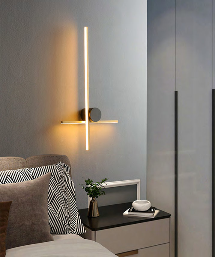 DL14527 Modern Pendant Light (L560×W100×H85mm)