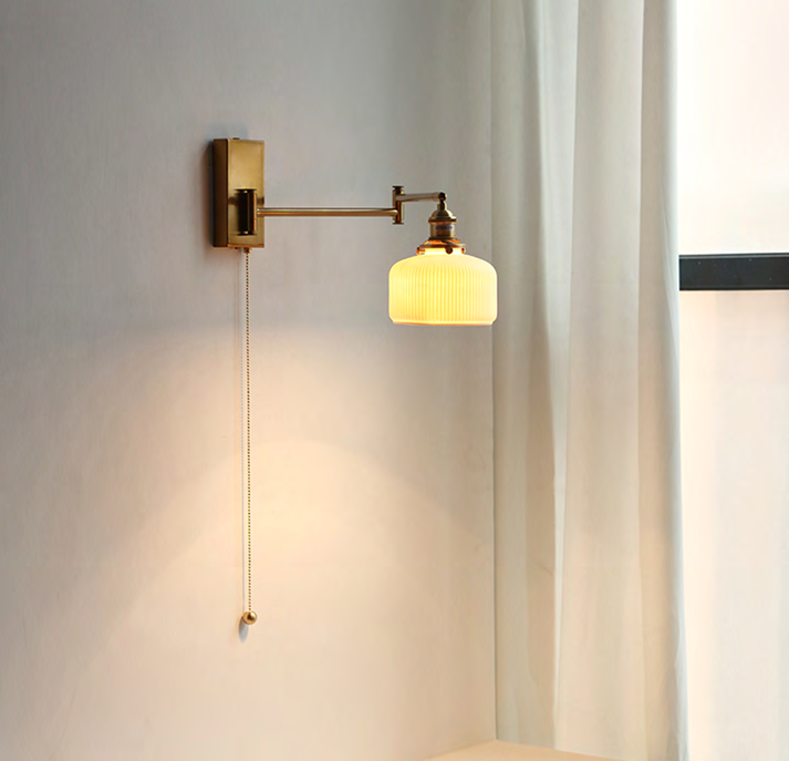 DL14550 Modern Pendant Light (L170×W140×H180mm)