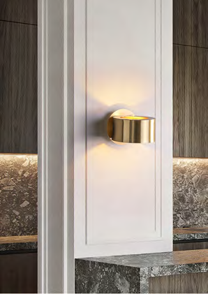DL14552 Modern Pendant Light (L155×W180×H120mm · LED 40W)