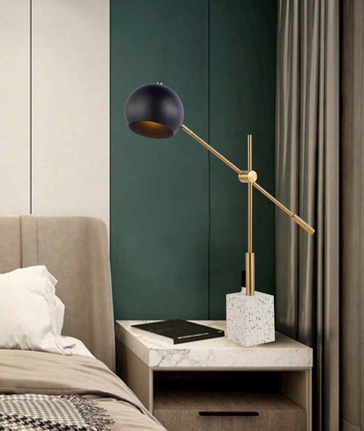 DL14566 Modern Pendant Light (L700×W150×H560mm · E27x1)