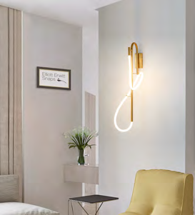 DL14622 Modern Pendant Light