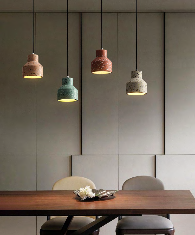 DL14743 Modern Pendant Light (ø 150×H1200mm)