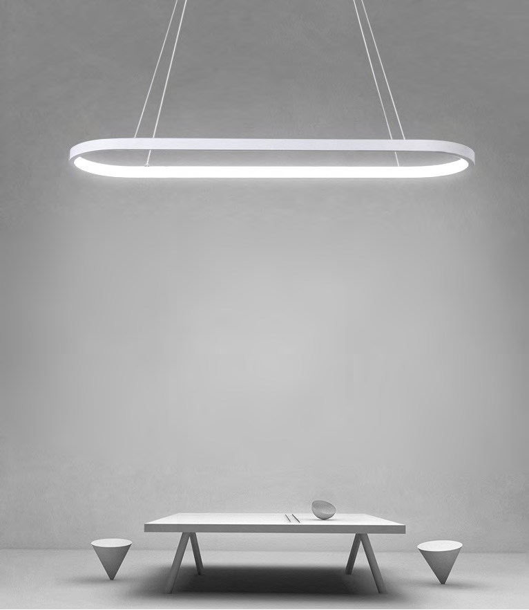 DL14791 Modern Pendant Light