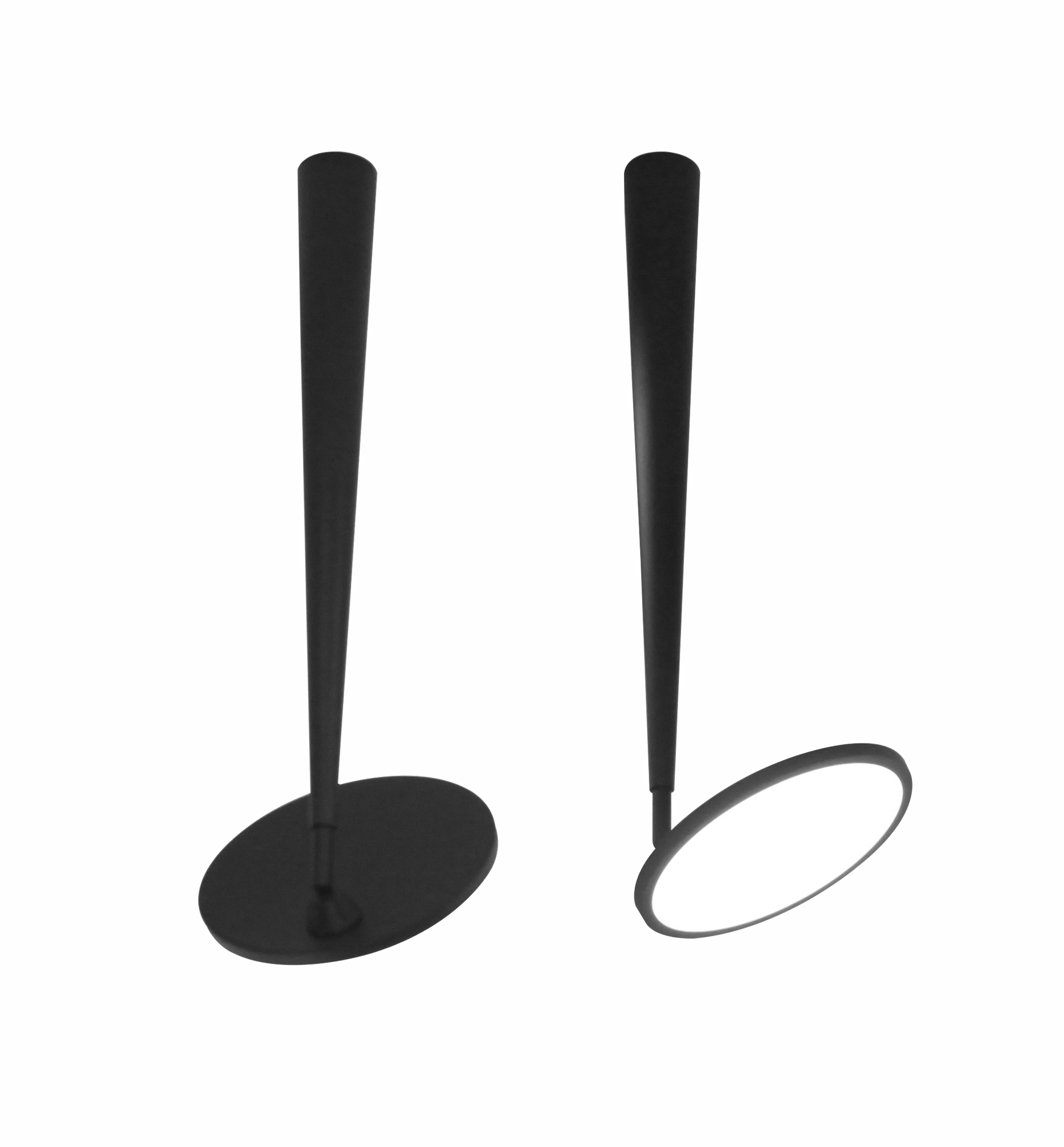 DL14807 Ring Pendant Light (⌀190mm)