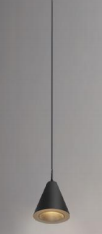DL14810 Cone Pendant Light (⌀60mm)
