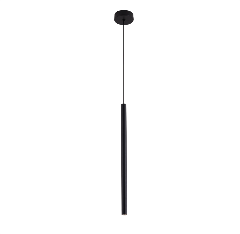 DL14863 Slim Tube Pendant Light