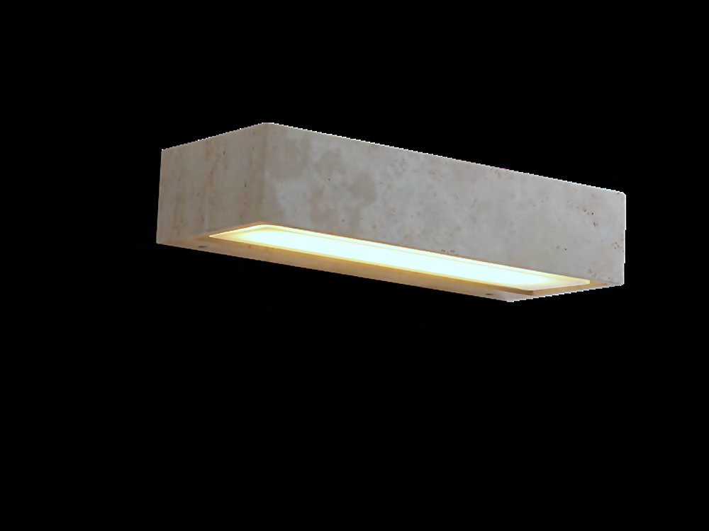 DL15257 Marble Up & Down Wall Washer 320mm (20W)