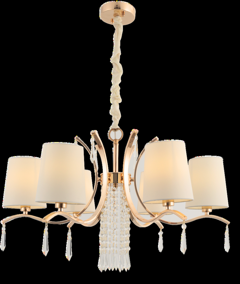 DL15429 Decorative Pendant Lamp (E14 MAX 40W)