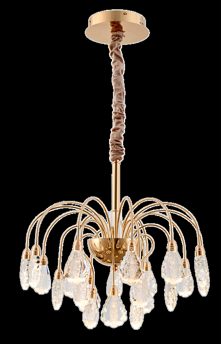 DL15442 Decorative Pendant Lamp (LED, 52W)