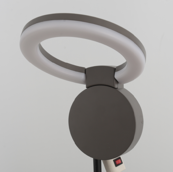 DL15516 Outdoor Wall Lamp (210×210×40mm, LED 18W)
