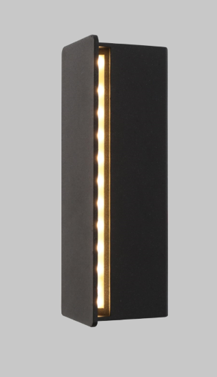 DL15528 Outdoor Wall Lamp (60×80×190/290/390mm)