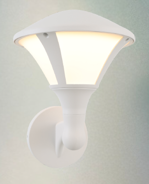 DL15562 Outdoor Wall Lamp (200×225×H282mm, LED 40W)