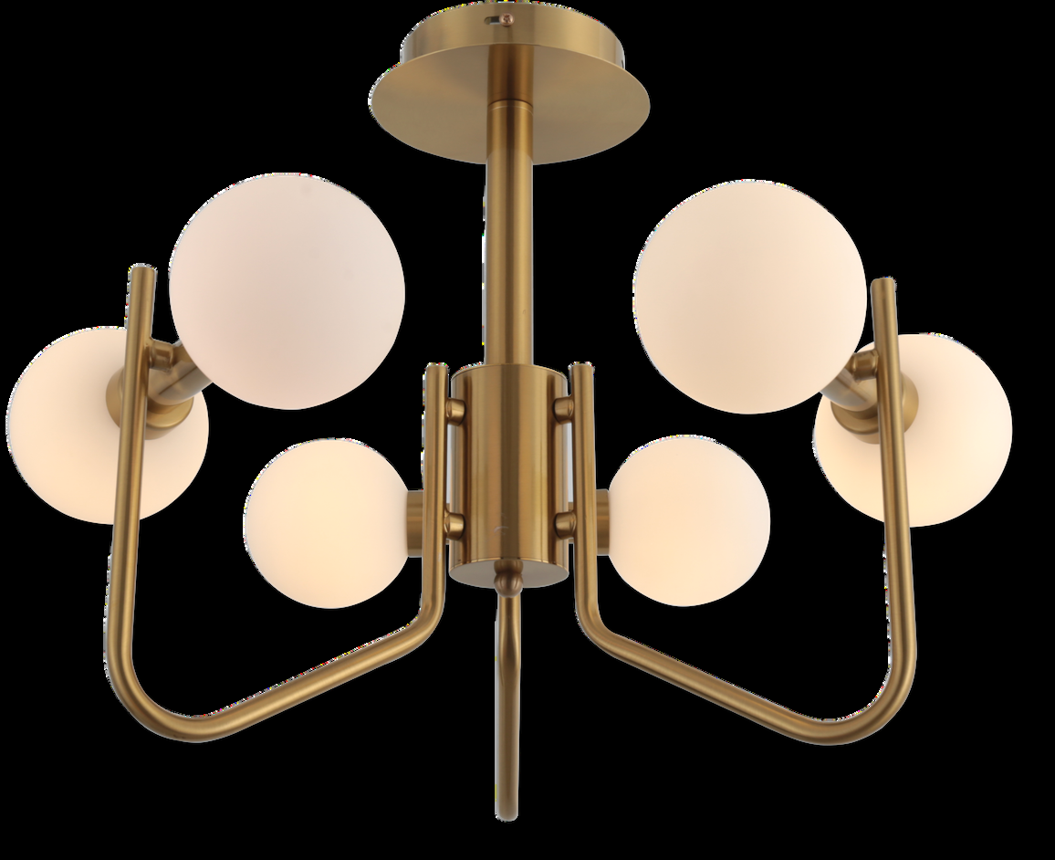 DL15613 Decorative Pendant / Chandelier (520×H400mm)