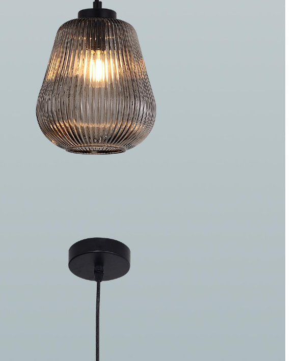 DL15778 Decorative Pendant Light (250xH1500mm, LED 40W)