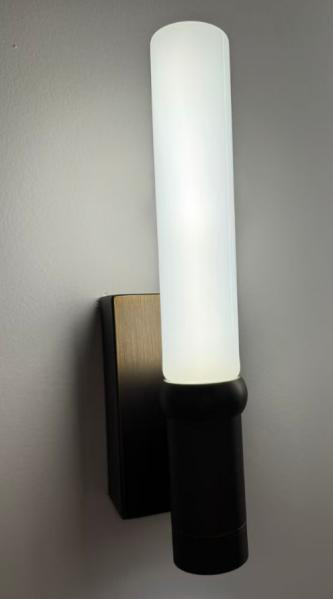 DL16223 Aluminium Pendant Light (H215*W50*D88, 5W)
