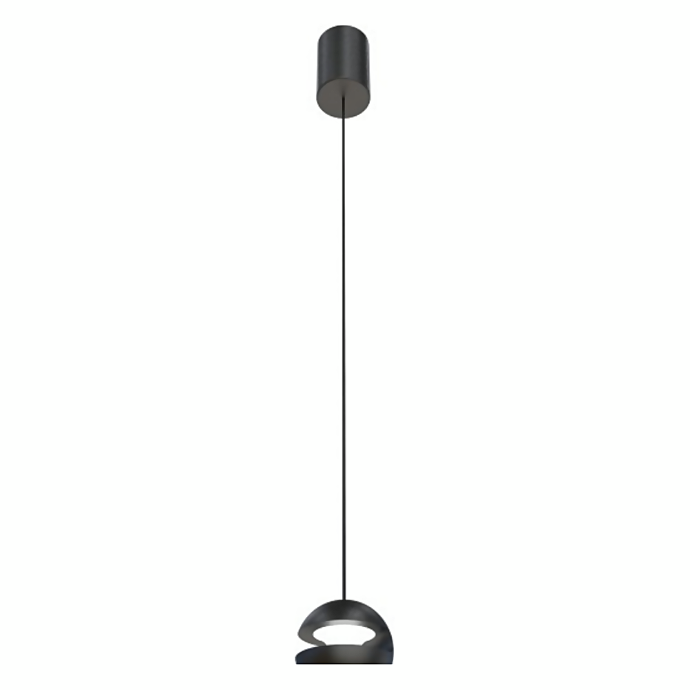 DL16353 Sphere Pendant Light