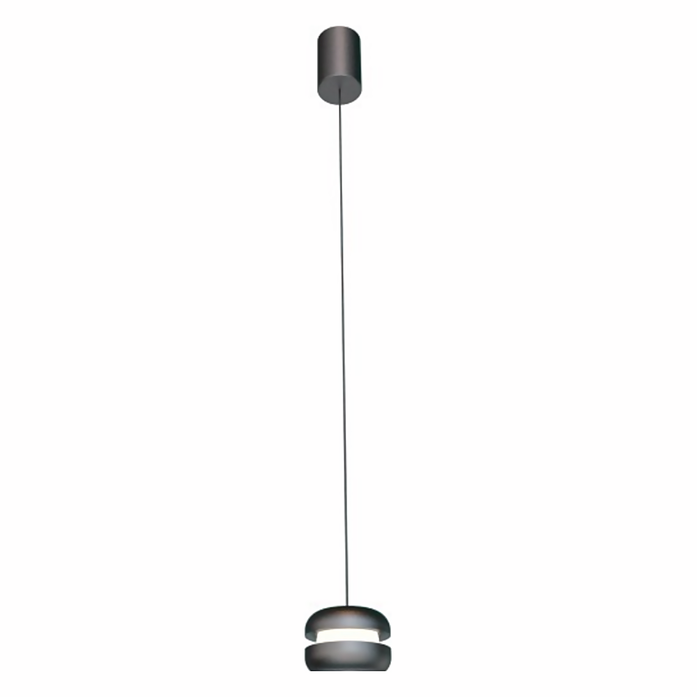 DL16354 Cylinder Pendant Light