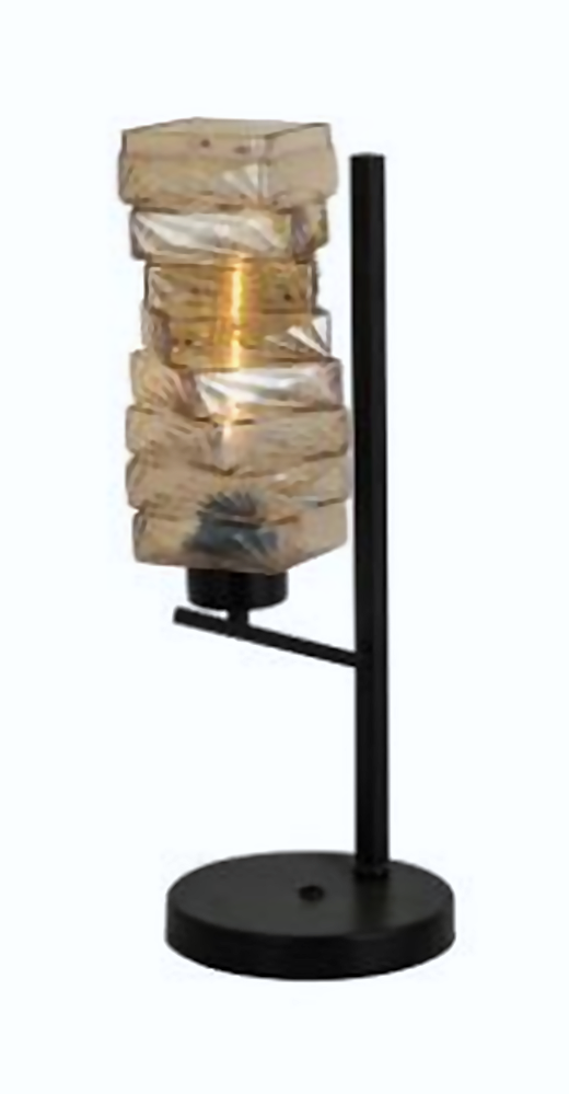 DL16594 Glass Ball Pendant Lamp