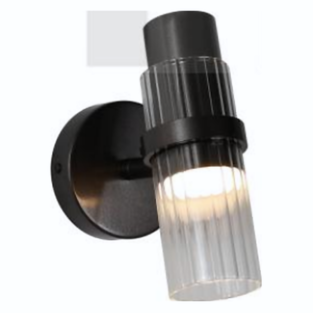 DL16609 Gold Ring LED Pendant