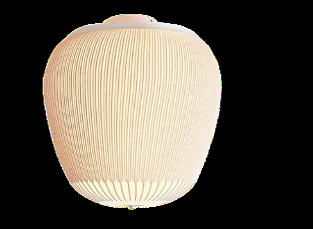 DL16758 Knit Egg Pendant Ceiling Lamp (Ø450mm, Tri-color)