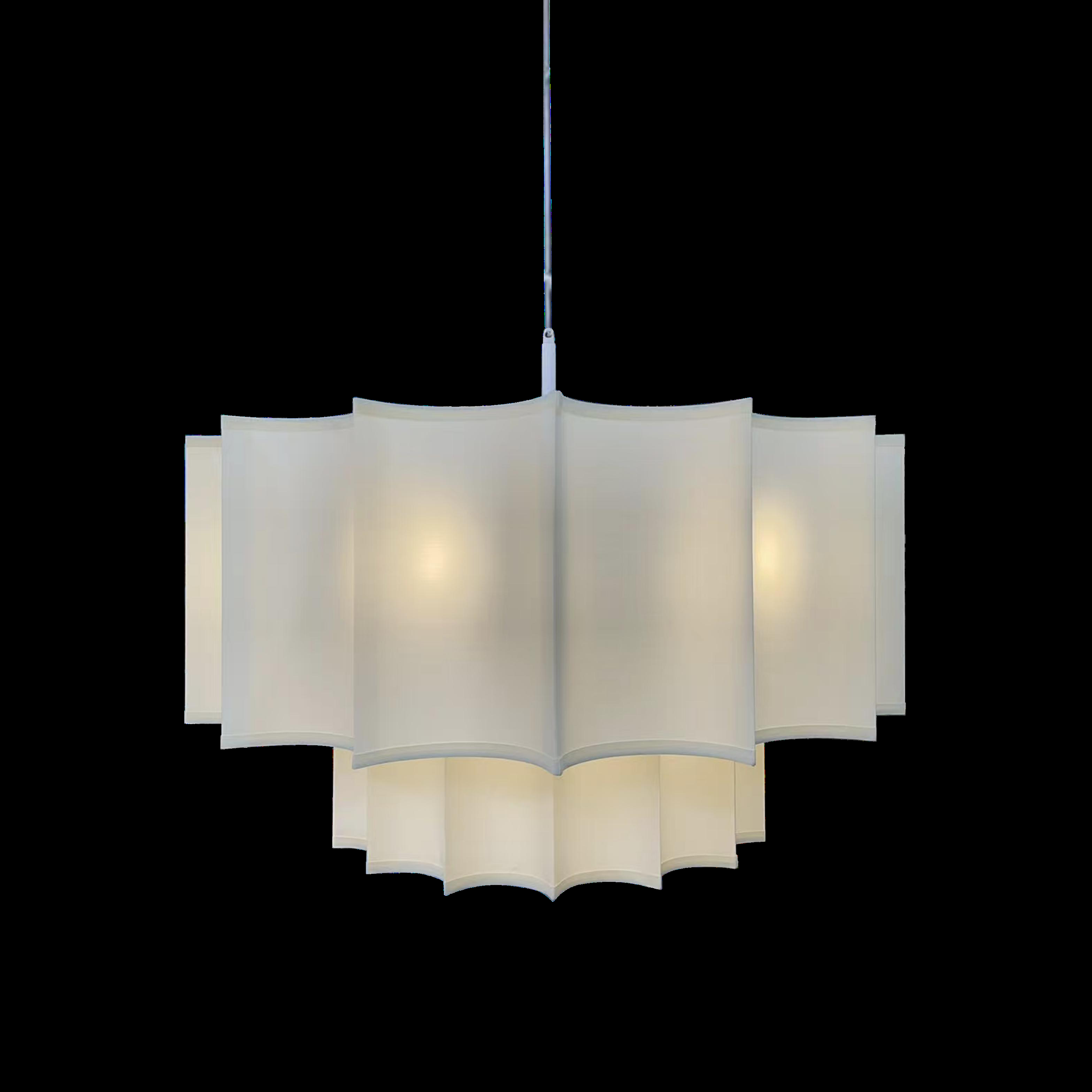 DL17271 Pendant Lamp (D800*H600mm)